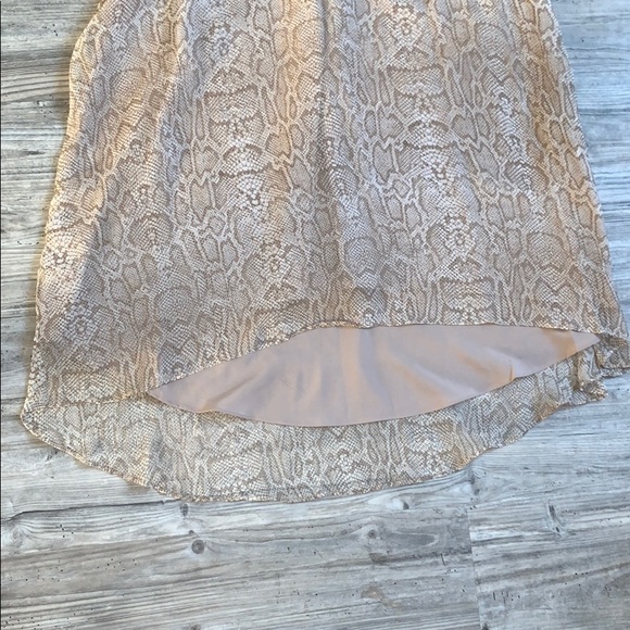 JOIE Hilarie Silk Midi Dress - Picture 9 of 9